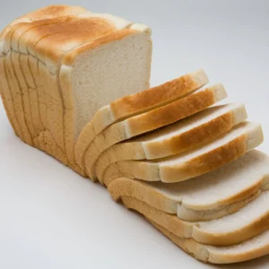 Fresh White Bread