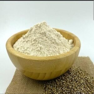 Premium Natural Millet Flour