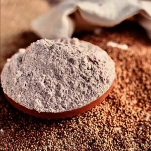 Premium Natural Ragi Flour
