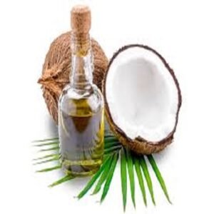 Coconut Oil