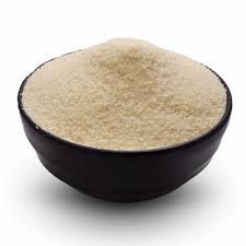 Rava (Sooji / Semolina)