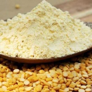 Premium Natural Besan (Gram Flour)