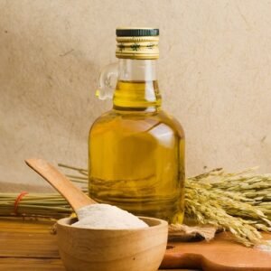 Rice Bran Oil